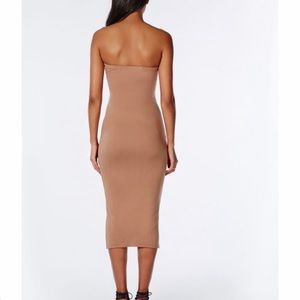 Missguided dress